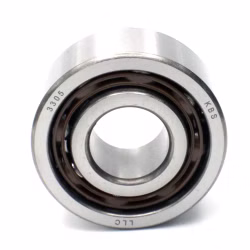 Schrägkugellager 3305 c3 25x62x25,4mm DIN 628 PP100232 kugellager abzieher maschine fett lager rillenkugellager kugel welle abdichtung deckscheibe gummi stahl käfig gehäuse fest los din 625 tabelle wälzlager Reibung Lagerluft C3 C4 nadellager nadelkranz zylinderrollen axial kräfte