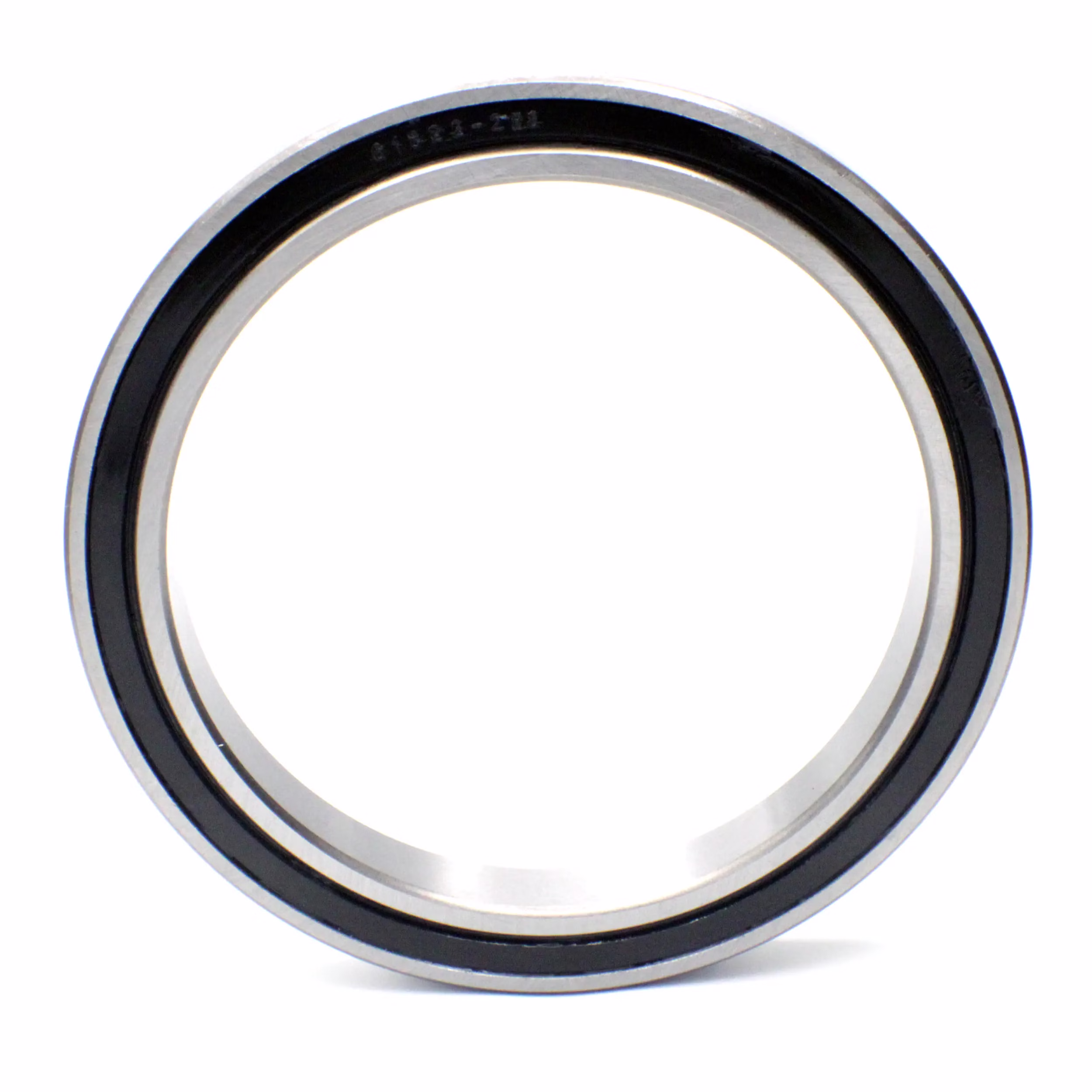 Cuscinetti a sfere a gola profonda 6822 2RS 110x140x16mm DIN 625 ISO 15 PP010238 cuscinetto a sfere cuscinetto radiale macchina estrattore cuscinetto a grasso cuscinetto a sfere albero a sfere anello di tenuta rondella di copertura gabbia in gomma acciaio alloggiamento stretto sciolto din 625 tabella cuscinetto volvente cuscinetto a st