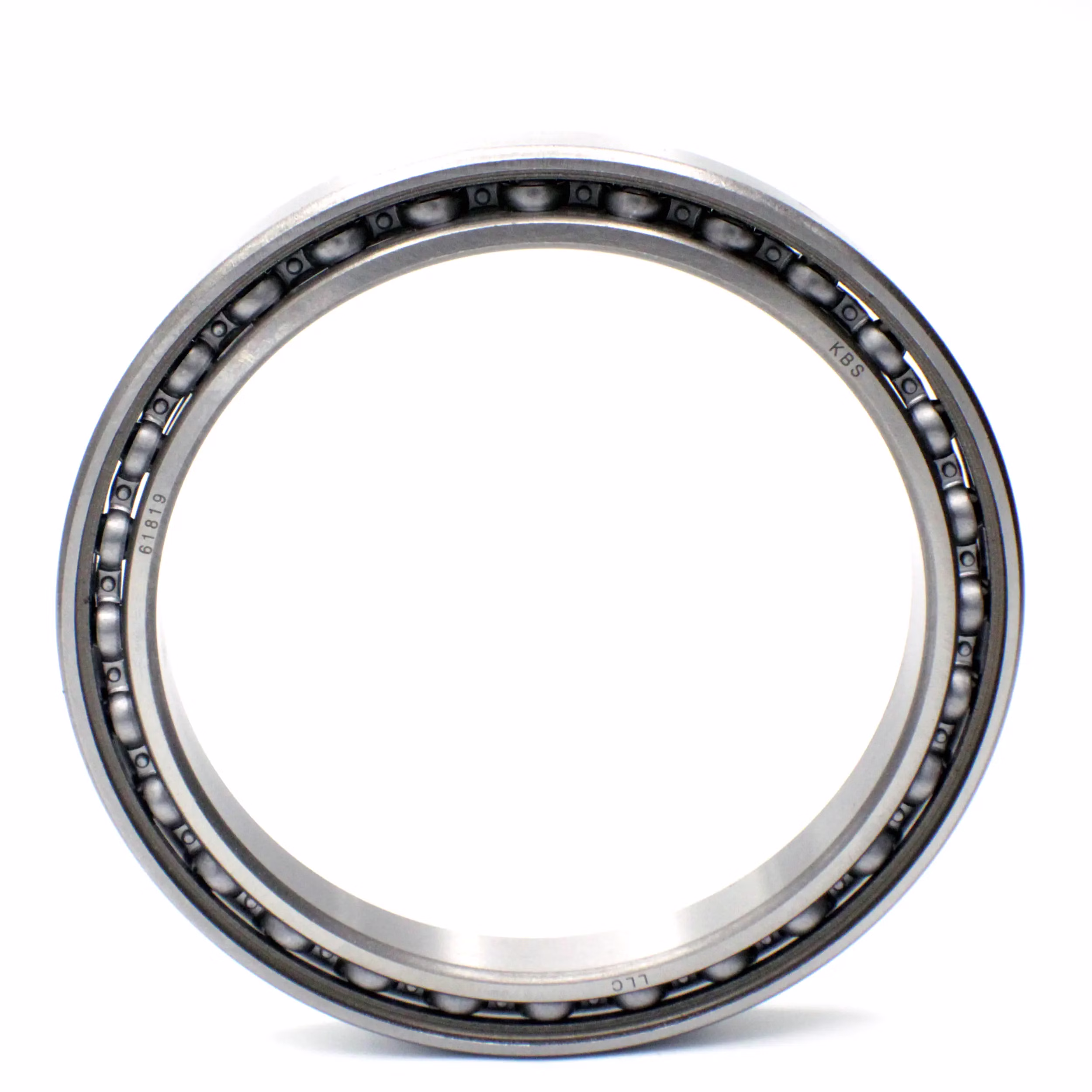 Deep groove ball bearing 61819 c3 95x120x13mm DIN 625 ISO 15 PP010247 ball bearing radial bearing puller machine grease bearing deep groove ball bearing ball shaft sealing ring cover washer rubber steel cage housing tight loose din 625 table rolling bearing plain bearing clearance c3 c4 needle bearing needle roller and cage