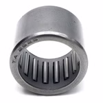 Drawn cup needle roller bearings HMK2525 25x33x25mm DIN618 ISO 3245 PP060250 ball bearing needle bearing drawn cup needle roller bearing puller machine grease bearing deep groove ball bearing ball shaft seal cover washer rubber steel cage tight loose din 625 table rolling bearing friction bearing clearance C3 C4 needle bearing need