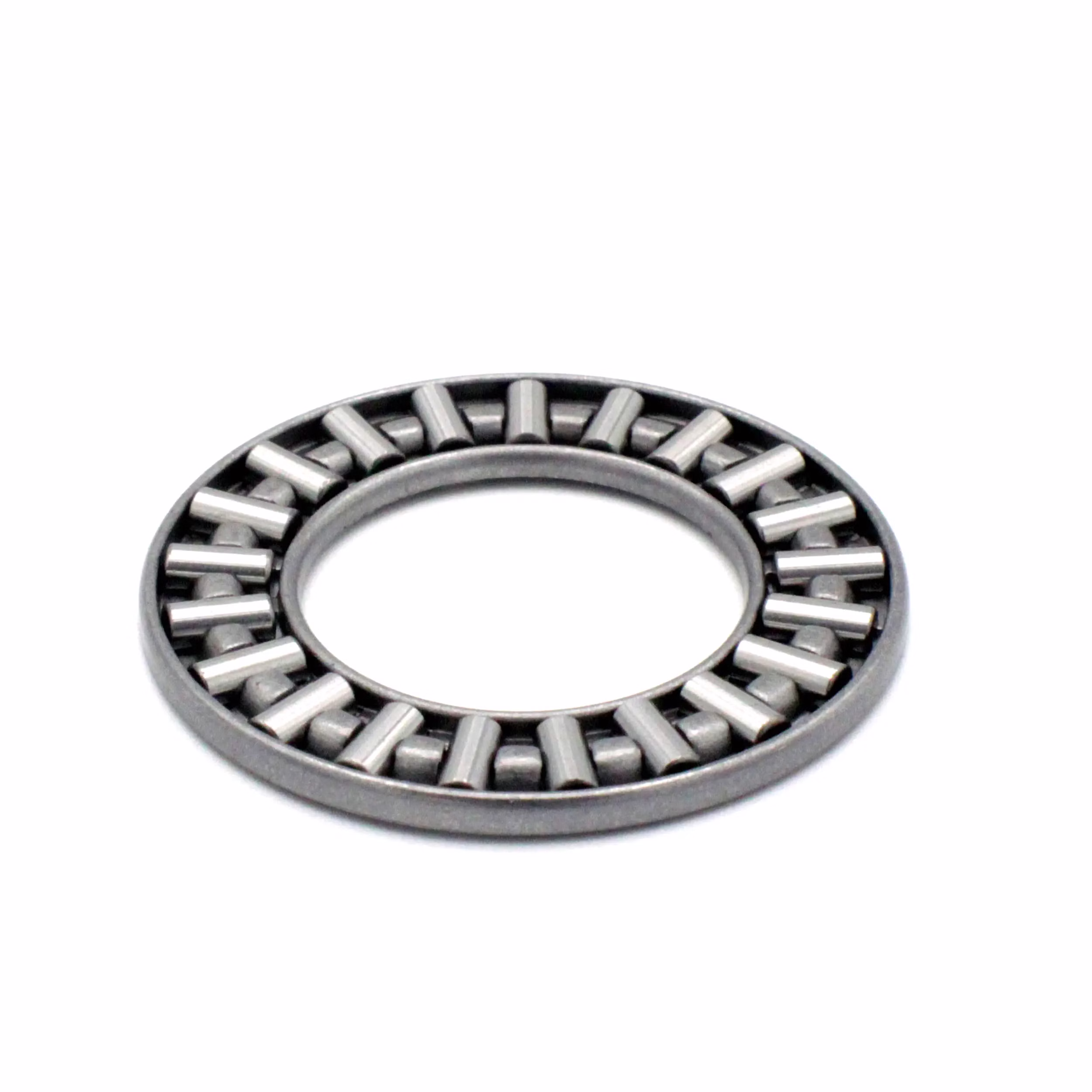 Cuscinetto assiale a rullini AXK2542 25x42x2mm DIN 5405 ISO 303 PP110003 cuscinetto a sfere cuscinetto a rullini tazza disegnata cuscinetto a rullini macchina puller cuscinetto a grasso cuscinetto a sfere gola profonda albero a sfera guarnizione rondella di copertura gabbia in acciaio gomma stretto sciolto din 625 tabella cusci