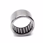 Drawn cup needle roller bearings HK2820 28x35x20mm DIN618 ISO 3245 PP060020 ball bearing needle bearing drawn cup needle roller bearing puller machine grease bearing deep groove ball bearing ball shaft seal cover washer rubber steel cage tight loose din 625 table rolling bearing friction bearing clearance C3 C4 needle bearing need