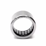 Drawn cup needle roller bearings HK2518 25x32x18mm DIN618 ISO 3245 PP060022 ball bearing needle bearing drawn cup needle roller bearing puller machine grease bearing deep groove ball bearing ball shaft seal cover washer rubber steel cage tight loose din 625 table rolling bearing friction bearing clearance C3 C4 needle bearing need