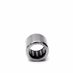 Drawn cup needle roller bearings HK0910 9x13x10mm DIN618 ISO 3245 PP060025 ball bearing needle bearing drawn cup needle roller bearing puller machine grease bearing deep groove ball bearing ball shaft seal cover washer rubber steel cage tight loose din 625 table rolling bearing friction bearing clearance C3 C4 needle bearing need