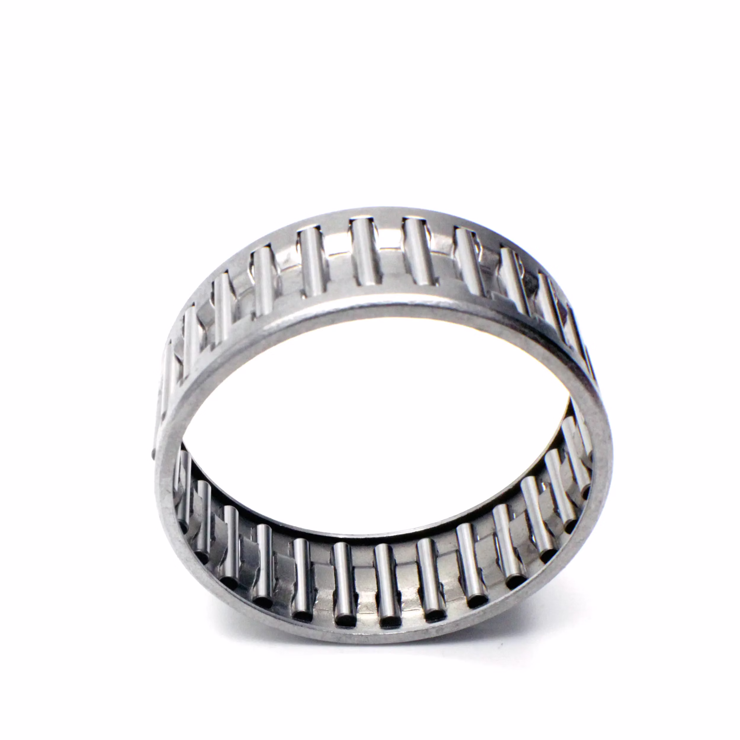 Needle roller and cage assembly Needle roller bearing K42x47x17 42x47x17mm DIN 5405 ISO 3030 PP020026 ball bearing puller machine grease bearing deep groove ball bearing ball shaft seal cover washer rubber steel cage housing tight loose din 625 table rolling bearing friction bearing clearance C3 C4 needle bearing needle roller and cage assembly cylindrical