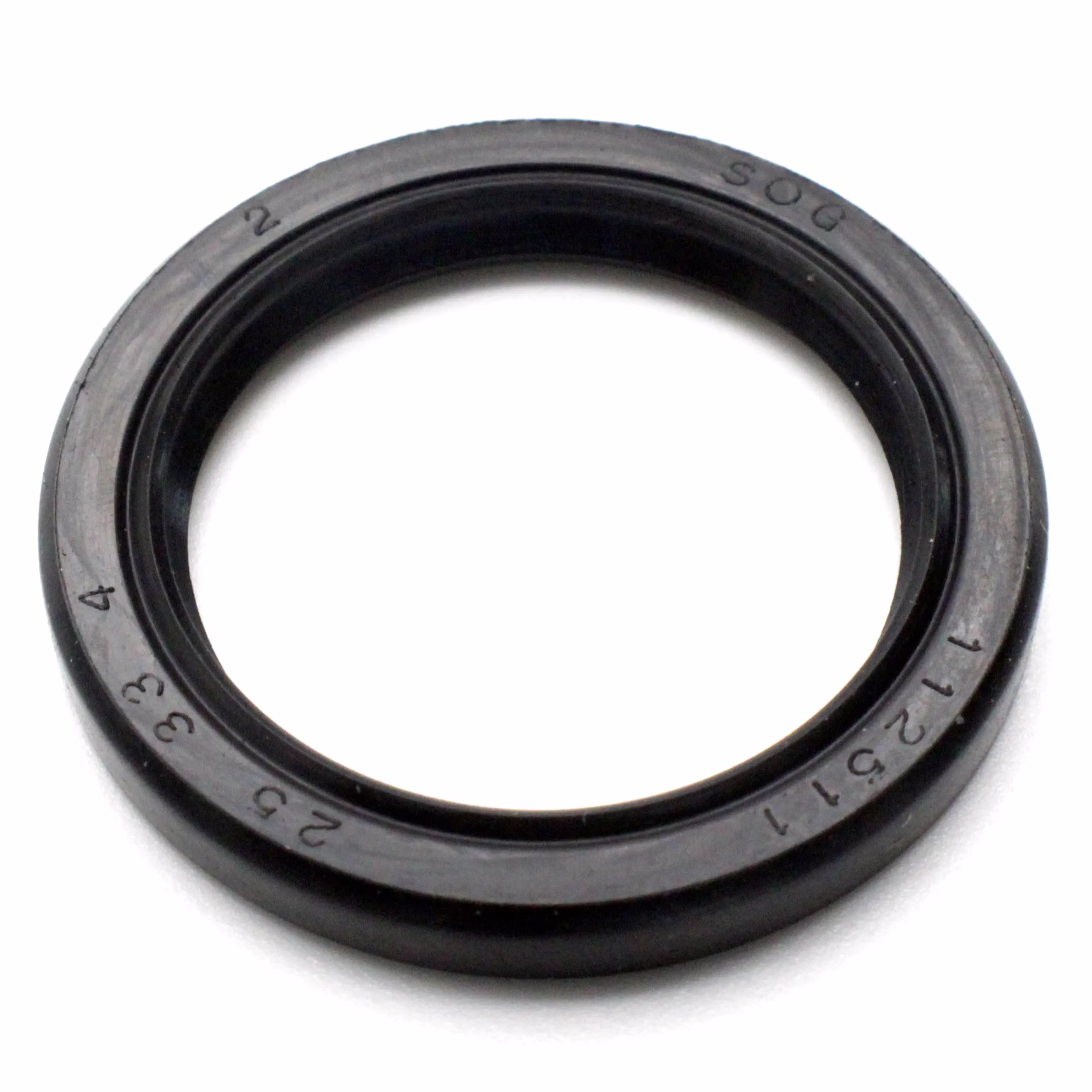 Wellendichtring 25x33x4mm NBR 70 DIN 3760 ISO 6194 PP040243 Wellendichtring NBR 70 DIN 3760 ISO 6194 25x33x4mm