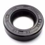 Oil seal 22x40x10mm NBR 70 DIN 3760 ISO 6194 PP040248 Oil seal NBR 70 DIN 3760 ISO 6194 22x40x10mm