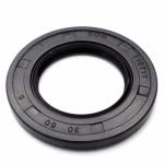 Oil seal 30x50x5mm NBR 70 DIN 3760 ISO 6194 PP040257 Oil seal NBR 70 DIN 3760 ISO 6194 30x50x5mm