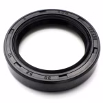 Oil seal 38x52x10mm NBR 70 DIN 3760 ISO 6194 PP040260 Oil seal NBR 70 DIN 3760 ISO 6194 38x52x10mm