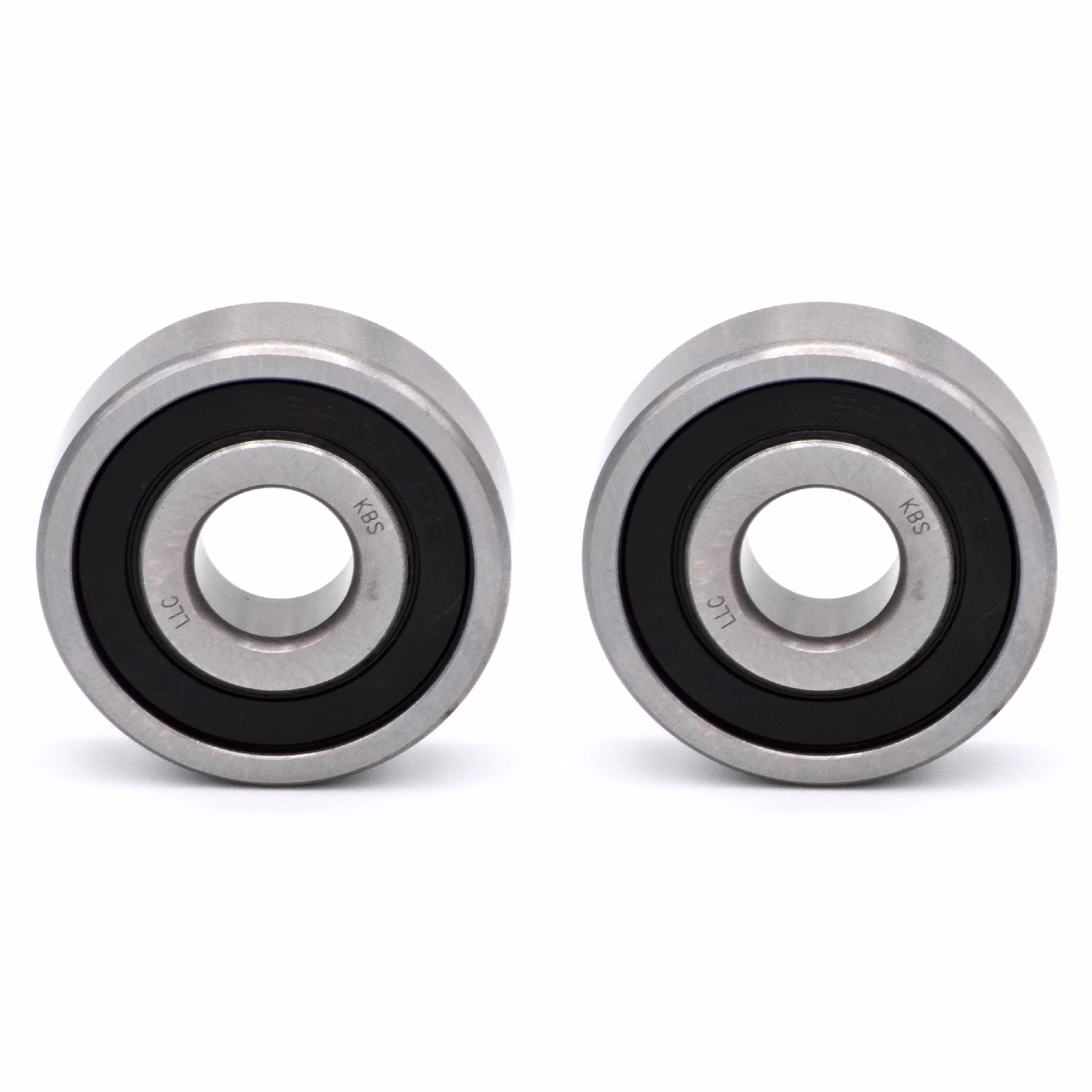 Roulements de roue avant pour Suzuki ADDRESS AP Autres-modèles CP ESTILETE FM KATANA RG TS-W PPS01705 roulements de roue étanches pour l'essieu avant en tant que kit de pièces de rechange en qualité d'origine pour ton véhicule