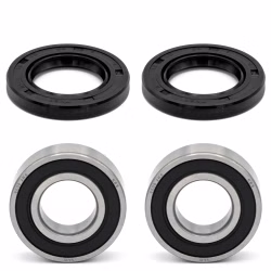 Front wheel bearing for Suzuki DL V-STORM GSF BANDIT GSX GSX HAYABUSA GSX-F GSX-R SV TL-R PPS01723 Sealed wheel bearings for the front axle as spare part set in OEM quality for your vehicle