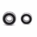 Front wheel bearing for Moto Guzzi V35 V50 V65 PPS01729 Sealed wheel bearings for the front axle as spare part set in OEM quality for your vehicle