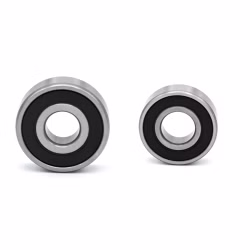 Front wheel bearing for Moto Guzzi V35 V50 V65 PPS01729 Sealed wheel bearings for the front axle as spare part set in OEM quality for your vehicle