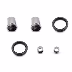 Rear shock absorber bearing for Moto Guzzi 750-S DIAMANTE GHOST-STRIKE-LEGEND STRIKE PPS01732 Spare parts for the strut in OEM quality for your vehicle