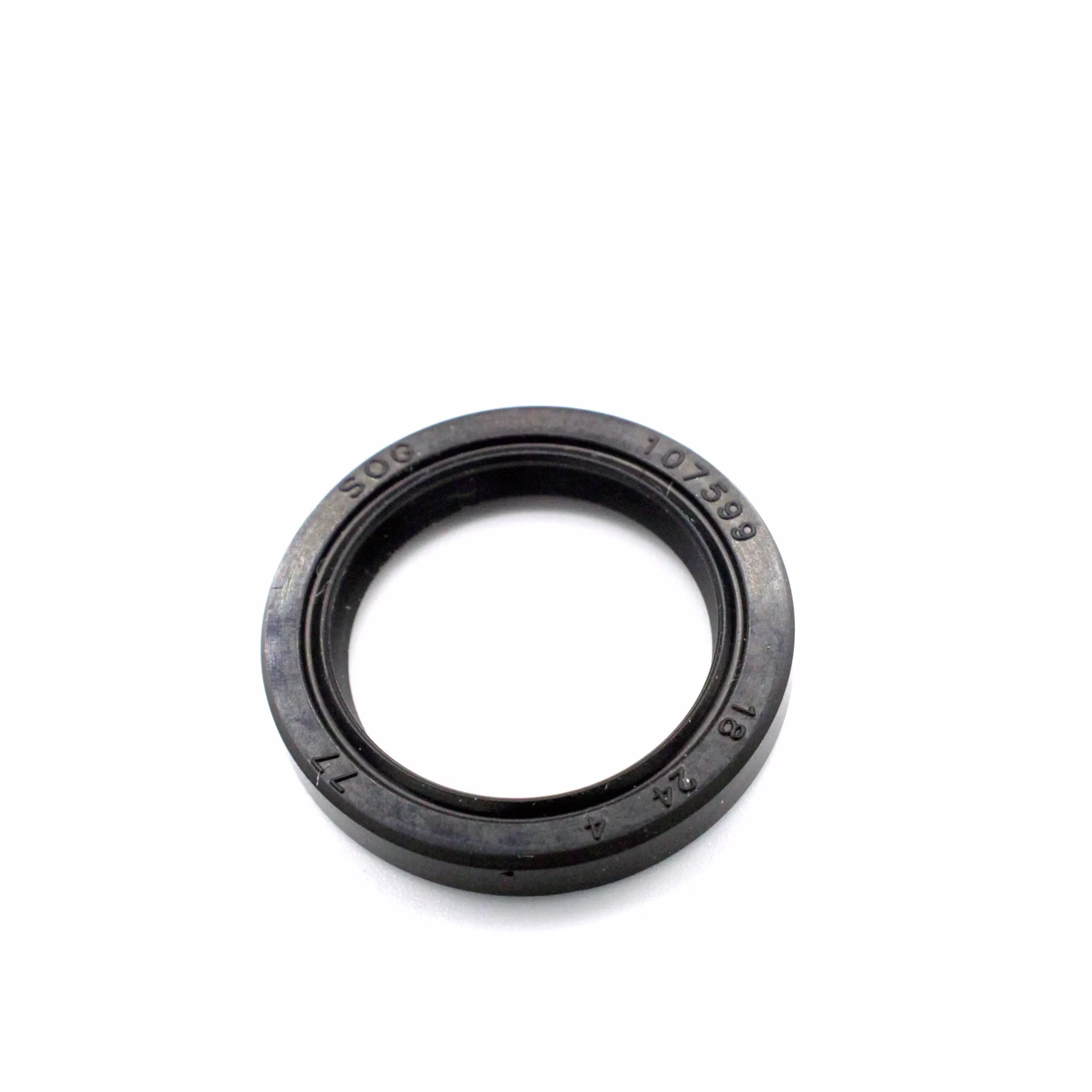Ersatzteil kompatibel mit Husaberg 0760182442 Wellendichtring 18x24x4mm PPE03346 Ersatzteil für Husaberg 0760182442 Wellendichtring 18x24x4mm