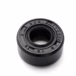 Paraolio 8x18x8mm NBR 70 DIN 3760 ISO 6194 PP040150 Paraolio NBR 70 DIN 3760 ISO 6194 8x18x8mm
