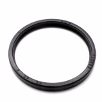 Sello de aceite 35x40x4mm NBR 70 DIN 3760 ISO 6194 PP040186 Retén NBR 70 DIN 3760 ISO 6194 35x40x4mm