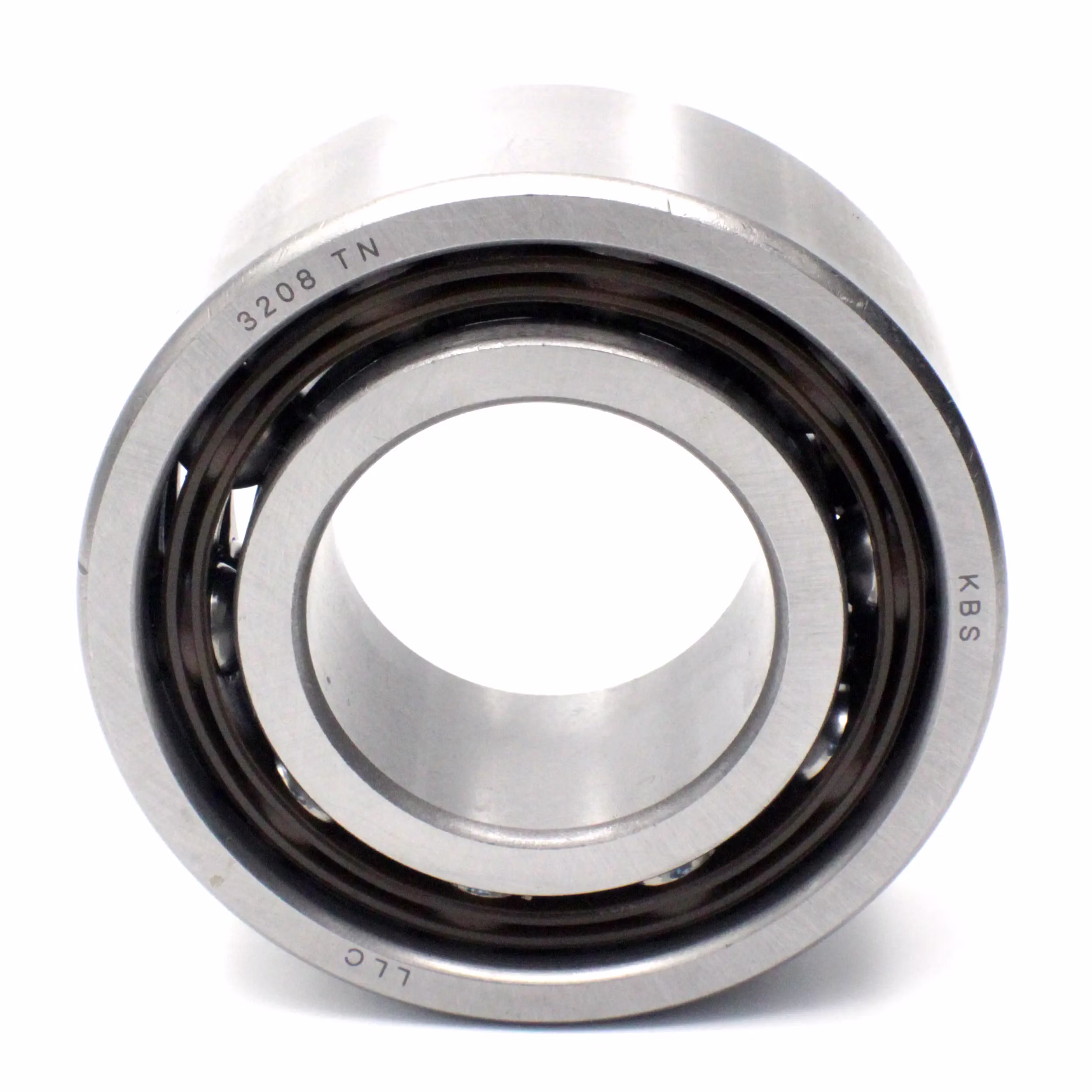Rodamiento de bolas de contacto angular 3208 / 5208 c3 40x80x30,2mm DIN 628 PP100204 rodamiento de bolas extractor de la máquina de grasa rodamiento de bolas de ranura profunda eje de la cubierta de la arandela de goma de la jaula de acero apretado suelta din 625 mesa de rodamiento de fricción juego de rodamientos C3 C4 rodillo de agujas y