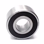 Spare part for BMW 07119904949 angular contact ball bearing 17x40x17,5mm