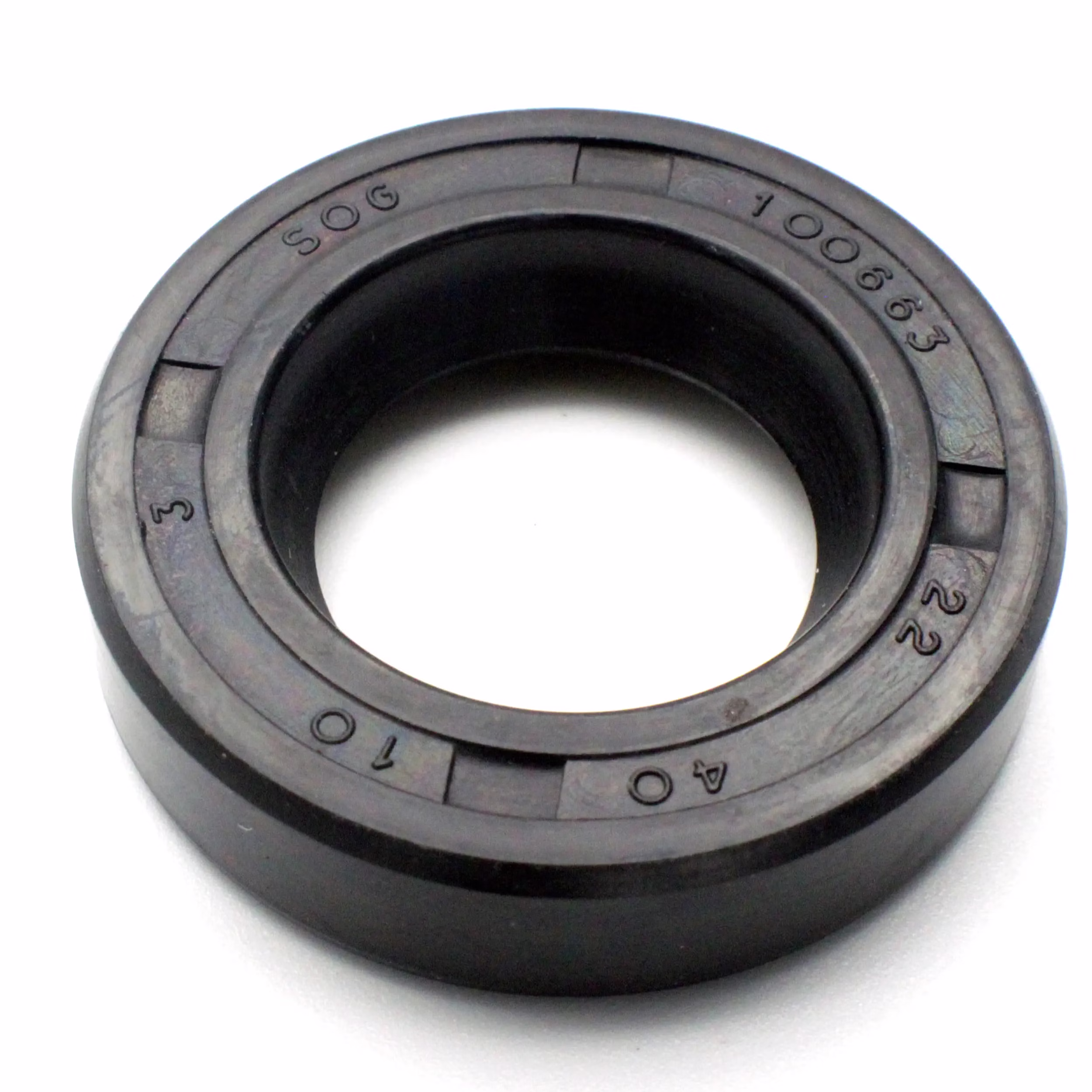 Recambio para BMW 31411233252 Retén de aceite 22x40x10mm PPE03420 Recambio para BMW 31411233252 Retén de aceite 22x40x10mm