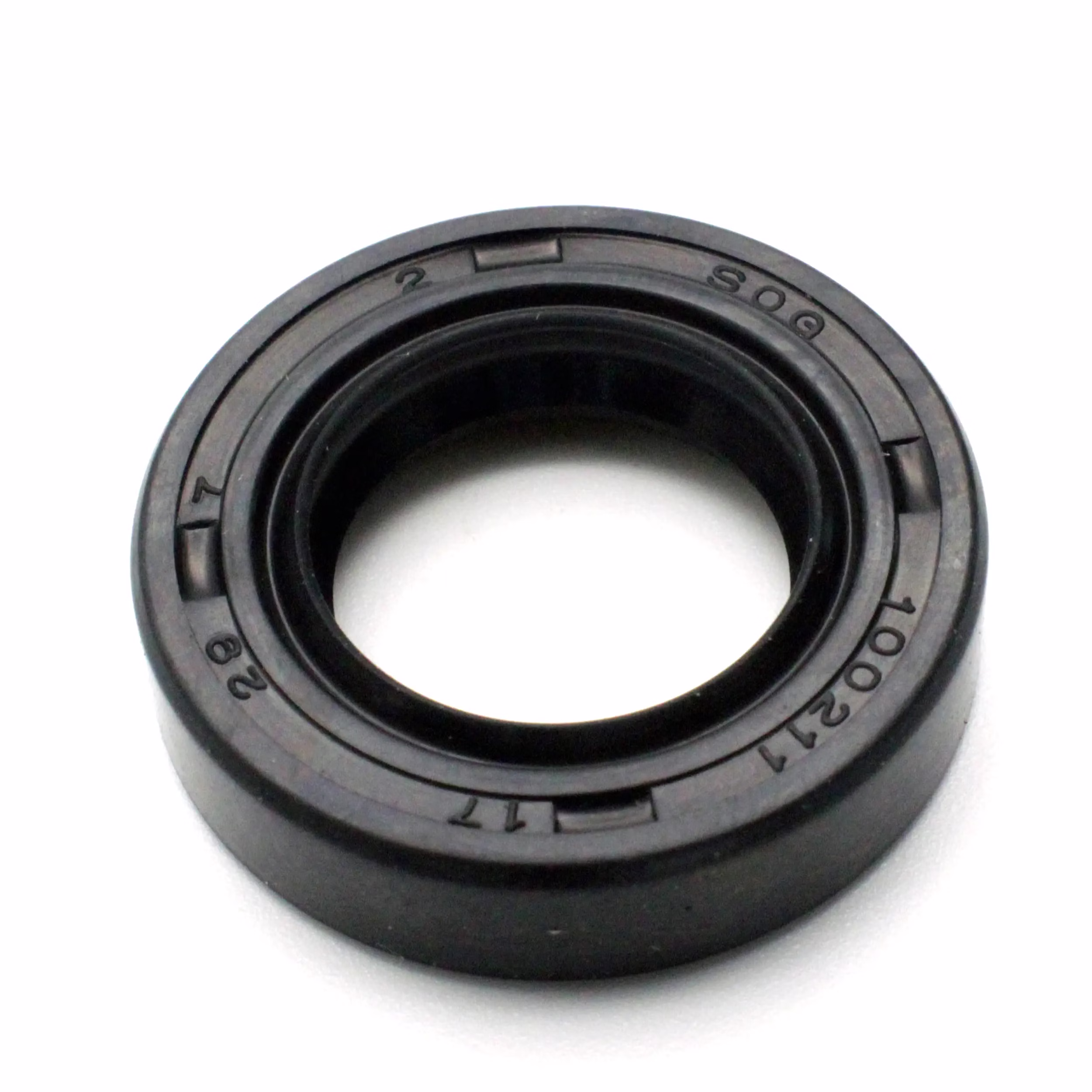 Pezzo di ricambio per Kawasaki 92049-S028 Paraolio 17x29x7mm PPE03469 Pezzo di ricambio per Kawasaki 92049-S028 Paraolio 17x29x7mm