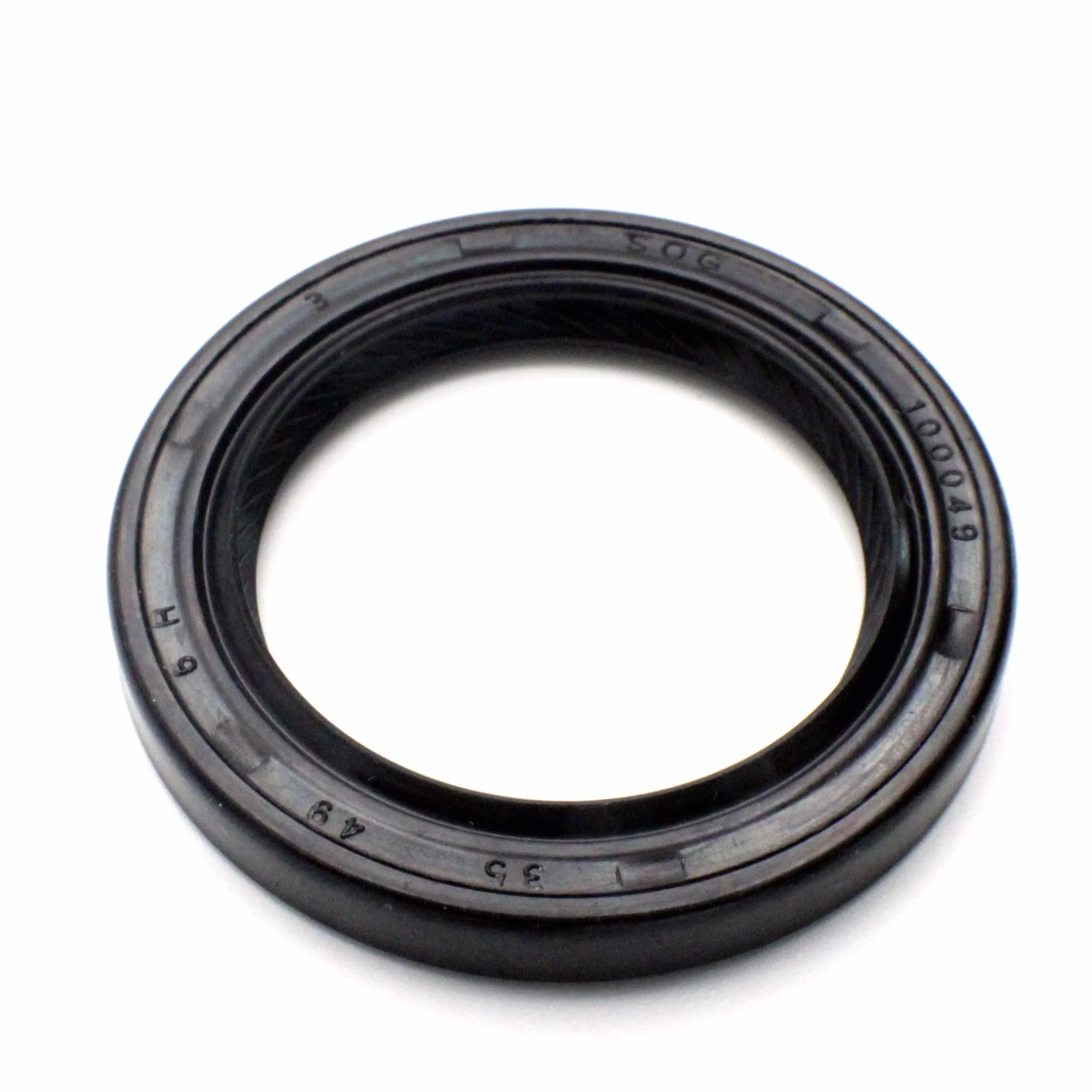 Ricambio per Honda 91252-HA0-004 91252-HA0-003 Paraolio 35x49x6mm PPE03481 Ricambio per Honda 91252-HA0-004 91252-HA0-003 Paraolio 35x49x6mm