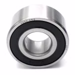 Spare part for Honda 91053-MN5-003 91061-ML3-681 Angular contact ball bearing 20x47x20,6mm