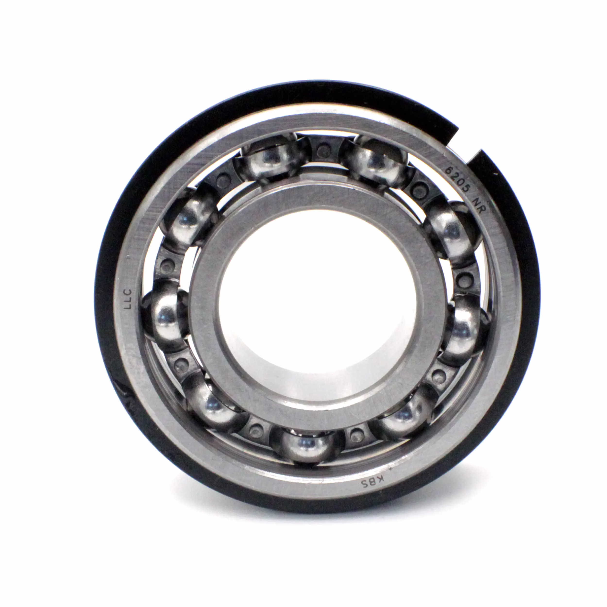 Ricambio per Yamaha 93306-20546-00 93306-20546 93306-20535-00 Cuscinetto a sfere a gola profonda 25x52x15mm PPE03498 Ricambio per Yamaha 93306-20546-00 93306-20546 93306-20535-00 Cuscinetto a sfere a gola profonda 25x52x15mm