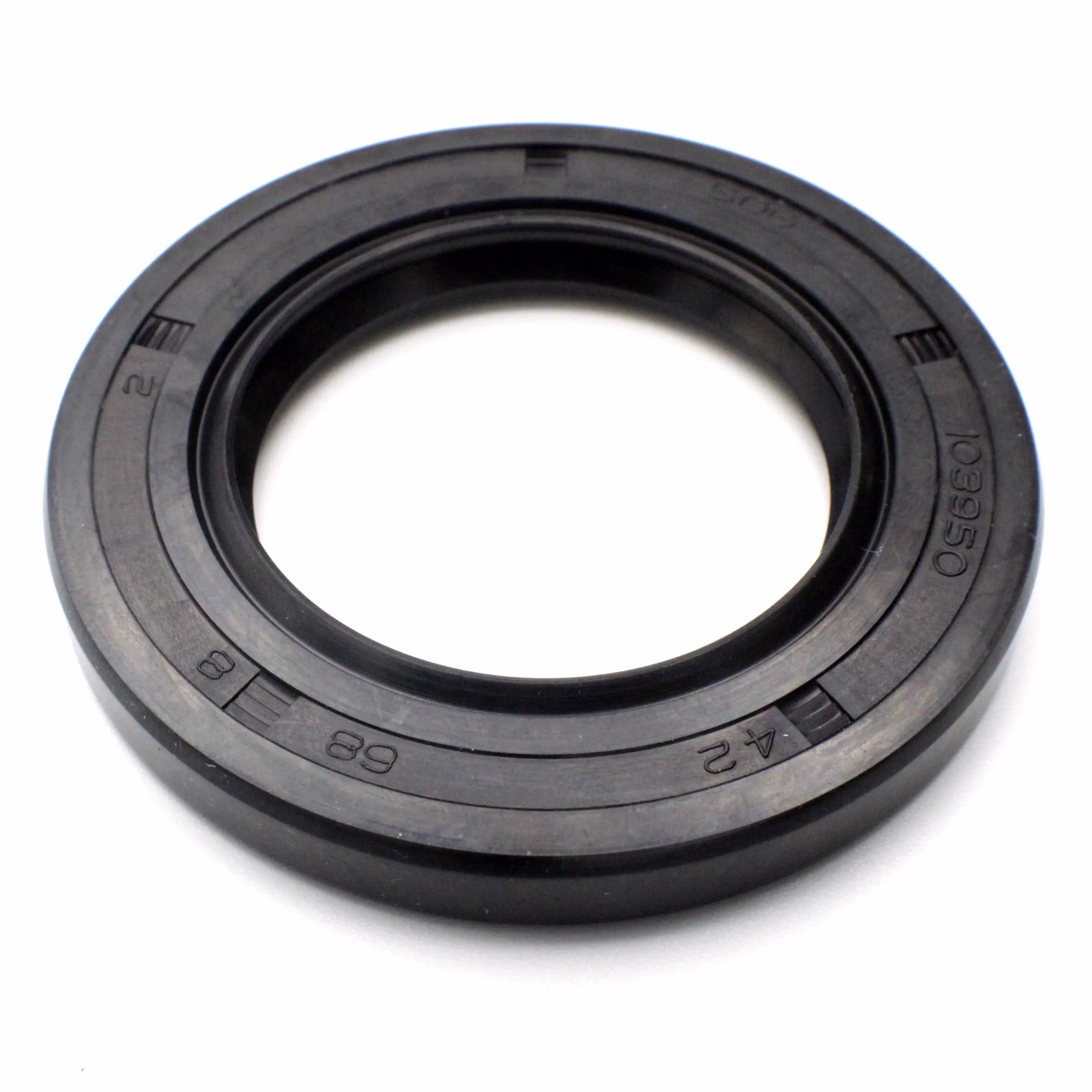Spare part for Yamaha 93106-42038 Oil seal 42x68x8mm PPE03502 Spare part for Yamaha 93106-42038 Oil seal 42x68x8mm
