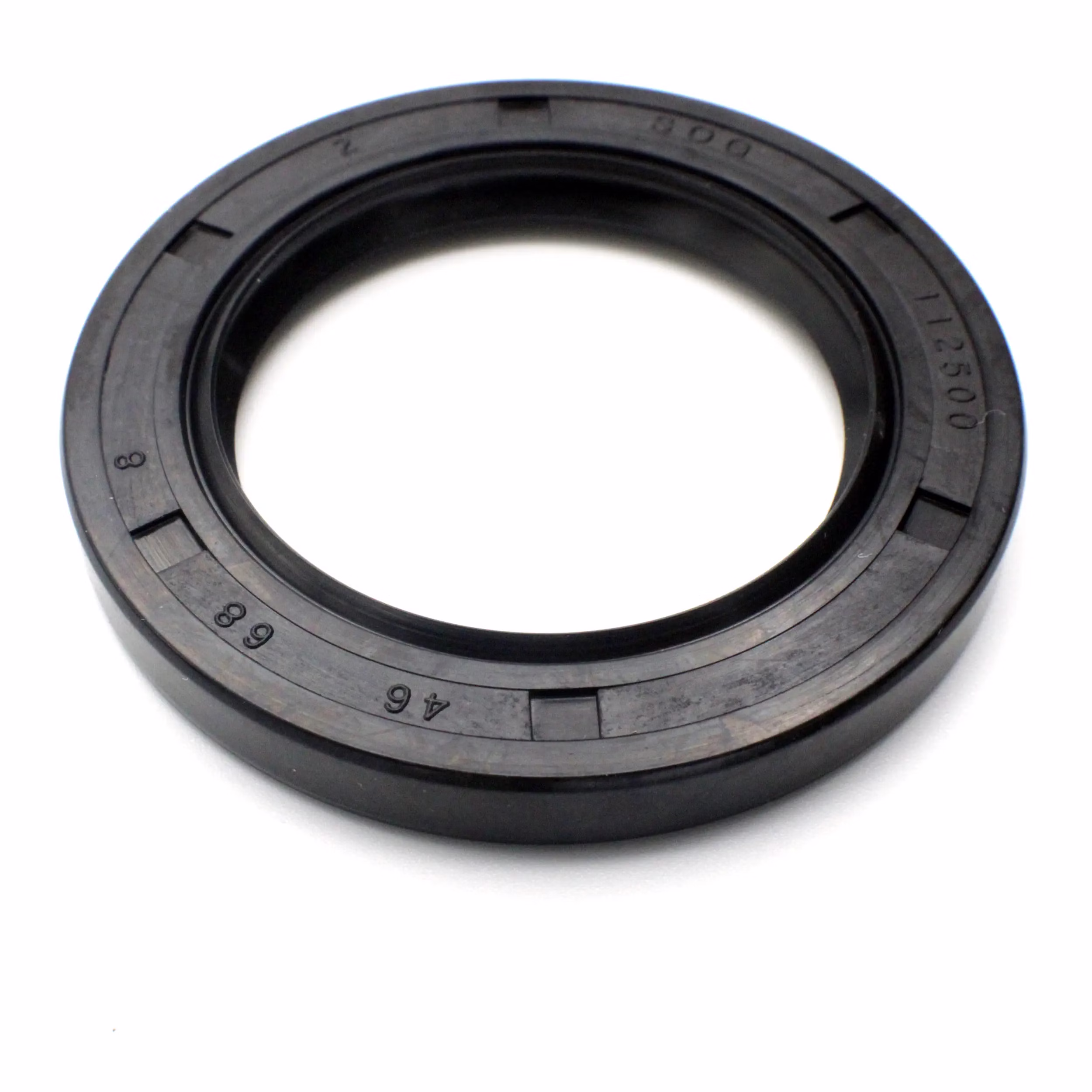 Ersatzteil kompatibel mit Yamaha 93102-46274 Wellendichtring 46x68x8mm PPE03505 Ersatzteil für Yamaha 93102-46274 Wellendichtring 46x68x8mm
