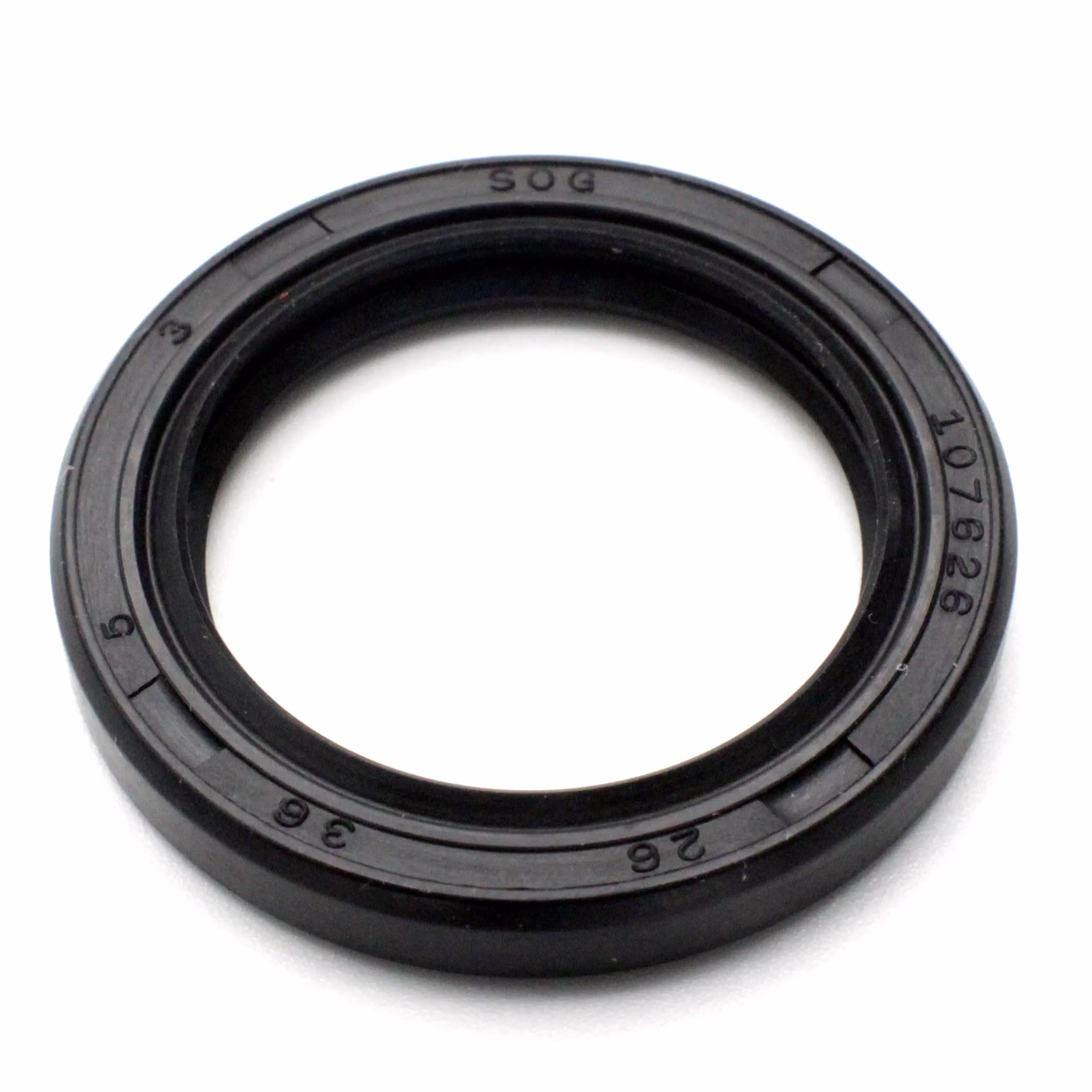 Spare part for Derbi 00M12502253 Oil seal 26x38x5mm PPE03517 Spare part for Derbi 00M12502253 Oil seal 26x38x5mm