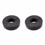 Sellos de aceite de horquilla para BMW C 600 C 650 C Evolution PPS01751 Anillos de sellado para la horquilla de la rueda delantera como juego de piezas de repuesto en calidad de equipo original para su vehículo
