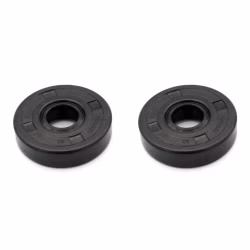 Sellos de aceite de horquilla para BMW C 600 C 650 C Evolution PPS01751 Anillos de sellado para la horquilla de la rueda delantera como juego de piezas de repuesto en calidad de equipo original para su vehículo