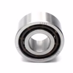 Spare part for Suzuki 09267-17003-000 angular contact ball bearing 17x40x17,5mm