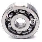 Ersatzteil für Can-Am 420632291 711632290 Rillenkugellager 17x62x17mm