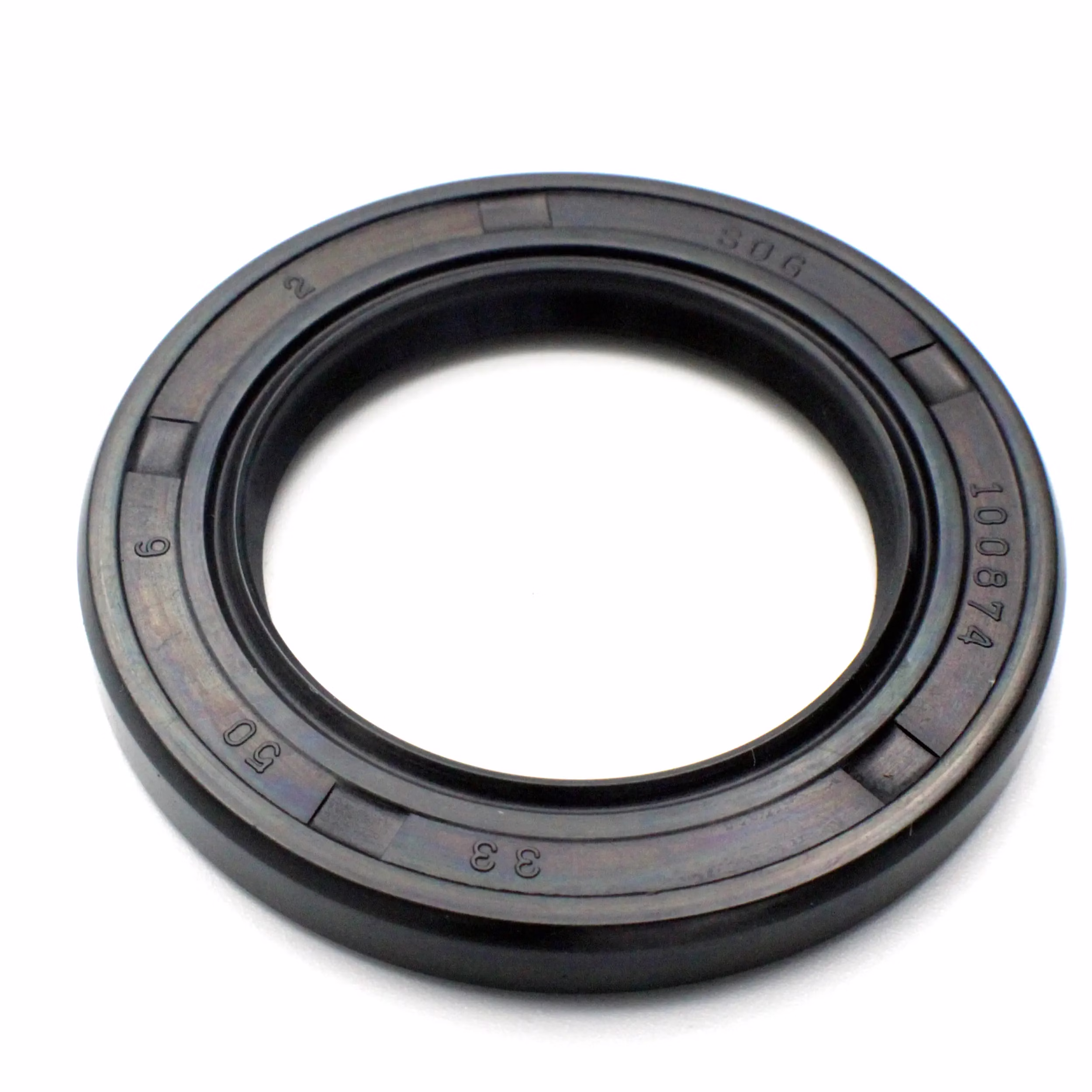 Recambio para Vespa 8002030 8002030C 8002031 BGM1038 Retén de aceite 33x50x6mm PPE03566 Recambio para Vespa 8002030 8002030C 8002031 BGM1038 Retén de aceite 33x50x6mm