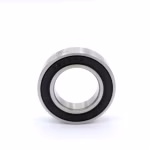 Ricambio per SYM 91002-ANT-300 Cuscinetto a sfere a gola profonda 15x28x7mm