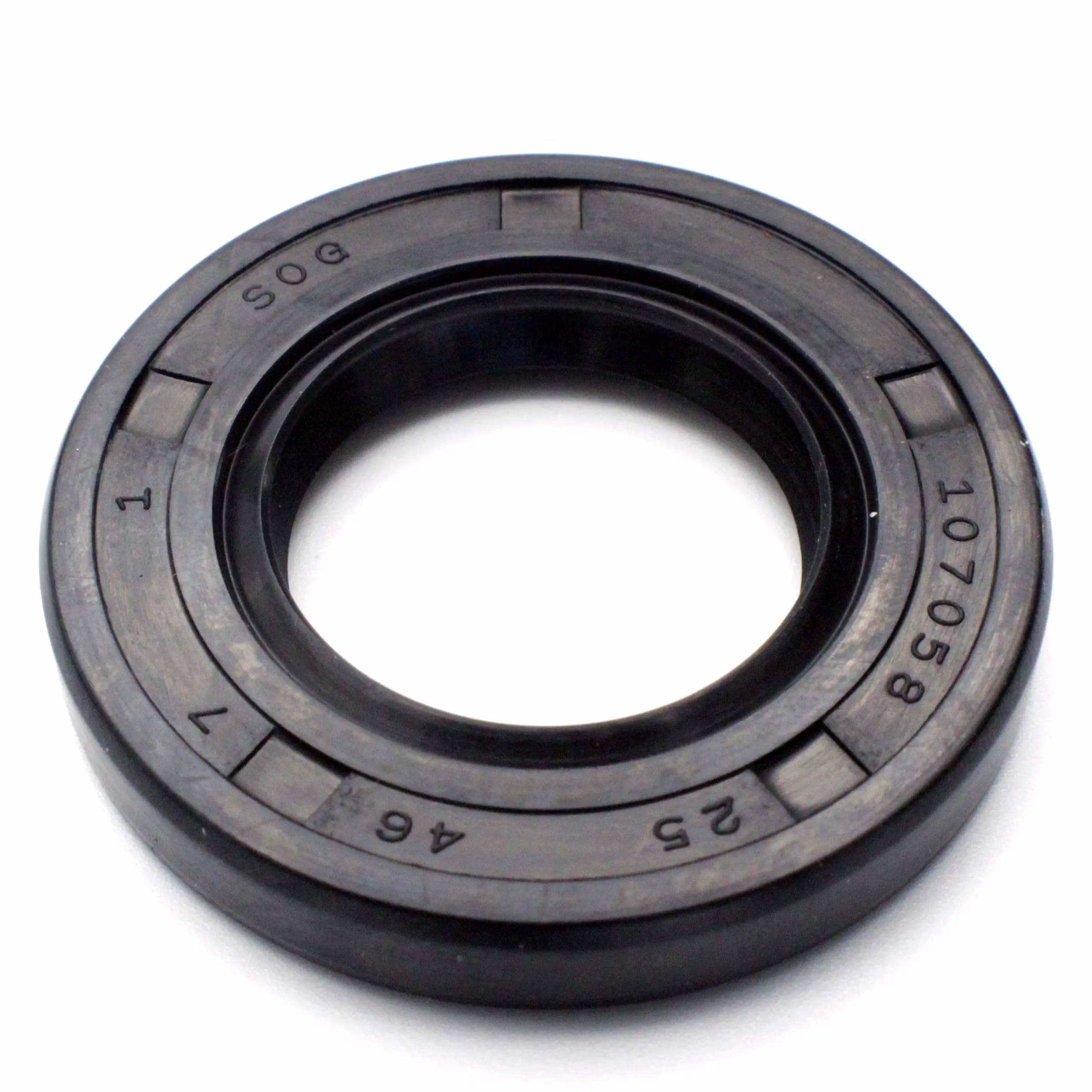 Ricambio per Lambretta 8002092 Paraolio 25x46x7mm PPE03604 Ricambio per Lambretta 8002092 Paraolio 25x46x7mm