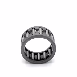 Needle roller and cage assembly Needle roller bearing K16x20x10 16x20x10mm DIN 5405 ISO 3030 PP020030 ball bearing puller machine grease bearing deep groove ball bearing ball shaft seal cover washer rubber steel cage housing tight loose din 625 table rolling bearing friction bearing clearance C3 C4 needle bearing needle roller and cage assembly cylindrical