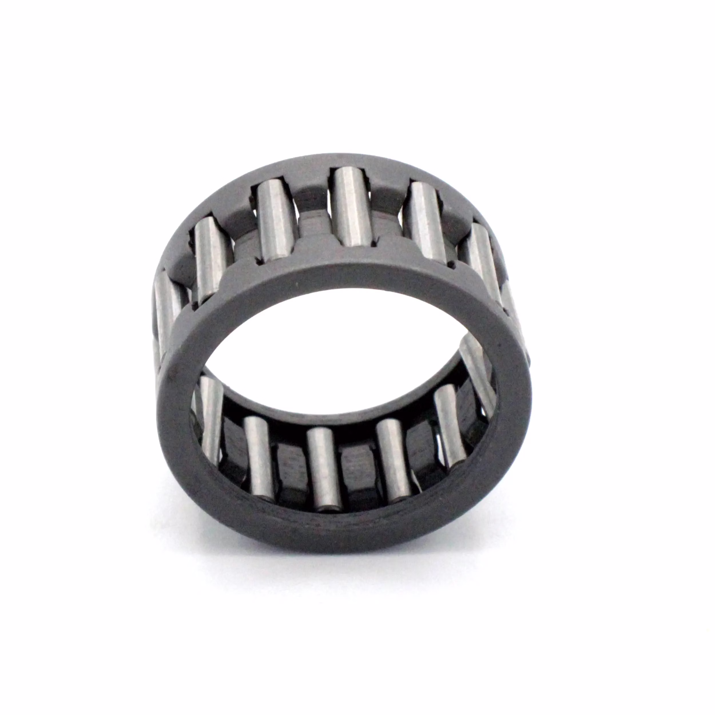 Needle roller and cage assembly Needle roller bearing K14x18x10 14x18x10mm DIN 5405 ISO 3030 PP020215 ball bearing puller machine grease bearing deep groove ball bearing ball shaft seal cover washer rubber steel cage housing tight loose din 625 table rolling bearing friction bearing clearance C3 C4 needle bearing needle roller and cage assembly cylindrical