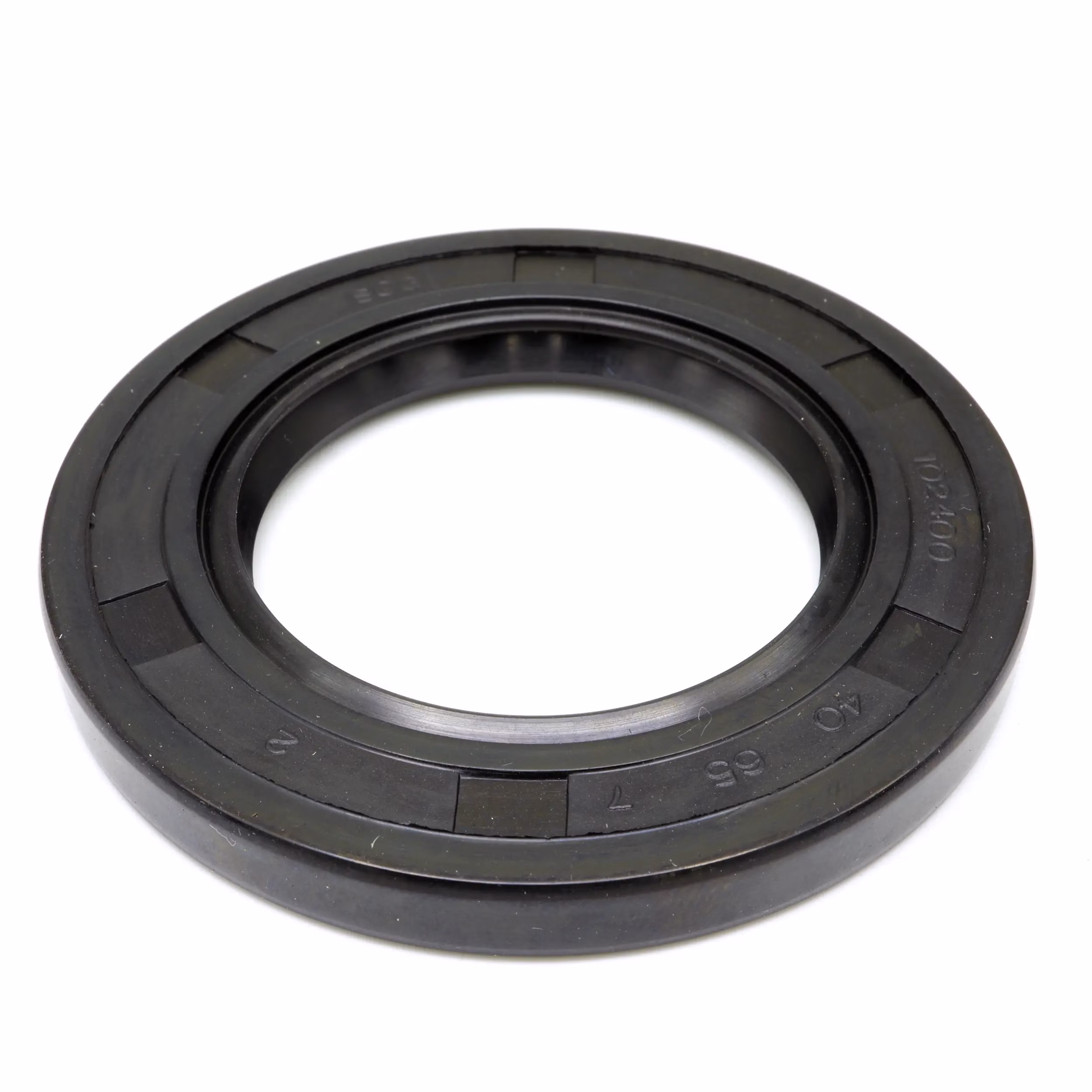 Wellendichtring 40x65x7mm NBR 70 DIN 3760 ISO 6194 PP040216 Wellendichtring NBR 70 DIN 3760 ISO 6194 40x65x7mm