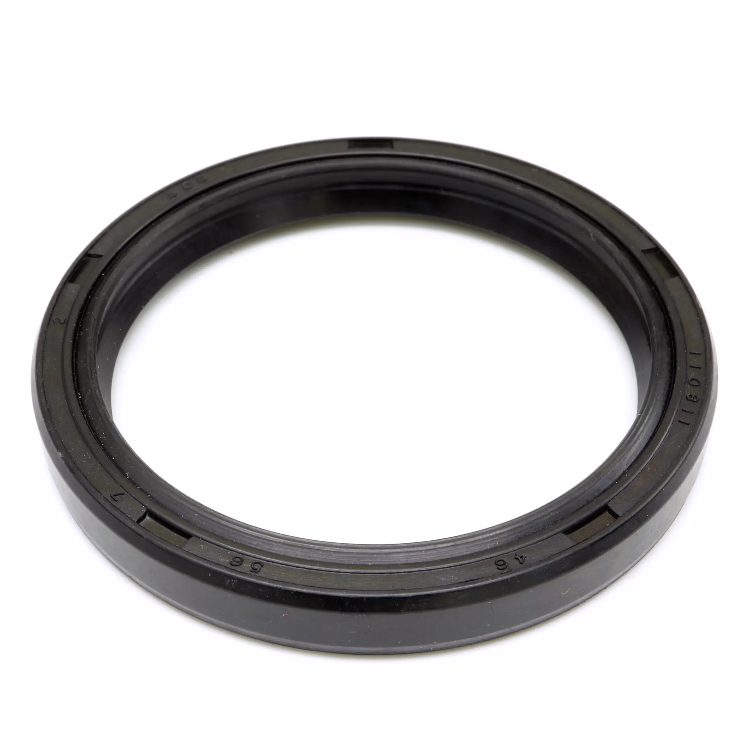 Sello de aceite 46x56x7mm NBR 70 DIN 3760 ISO 6194 PP040218 Retén NBR 70 DIN 3760 ISO 6194 46x56x7mm
