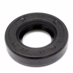 Sello de aceite 15x30x7mm NBR 70 DIN 3760 ISO 6194 PP040215 Retén NBR 70 DIN 3760 ISO 6194 15x30x7mm