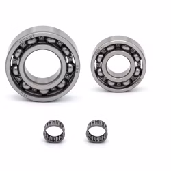Rodamiento del eje principal de la caja de cambios para Husaberg FE 390 FE 450 FE 501 FE 570 FS 570 PPS01763 Los rodamientos de bolas y los retenes de aceite en calidad de equipo original son adecuados para el mantenimiento de su vehículo.