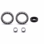 Shift mechanimus ball bearing for Husaberg FE 390 FE 450 FE 501 FE 570 FS 570 PPS01764 Ball bearing for the shift mechanism as spare part set in OEM quality for your vehicle