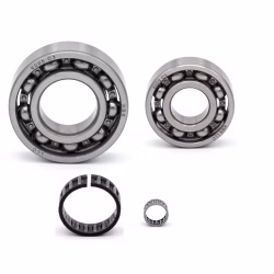 Palier d'arbre principal pour Husaberg FE 450 FE 550 FS 450 PPS01768 les roulements à billes et les bagues d'étanchéité de l'arbre en qualité d'origine sont adaptés à l'entretien de ton véhicule