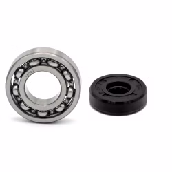 Rodamiento de la bomba de agua para Husaberg TE 250 TE 250I PPS01777 Piezas de repuesto para la bomba de agua en calidad de equipo original para su vehículo
