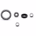 Shift mechanimus ball bearing for Husaberg TE 125 PPS01785 Ball bearing for the shift mechanism as spare part set in OEM quality for your vehicle