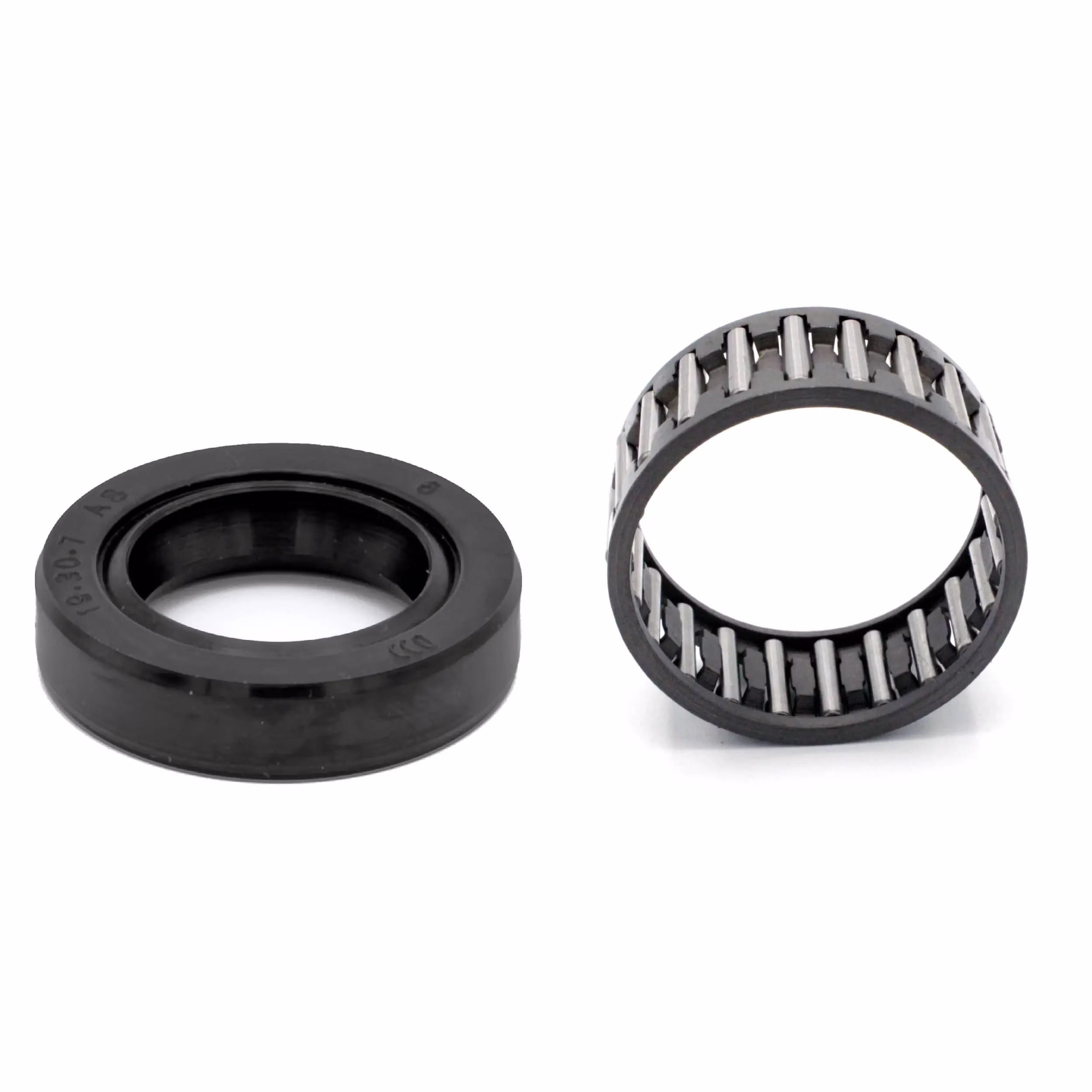 Kickstarter Ersatzteile kompatibel mit KTM EXC SX XC PPS01804 Ersatzteile für den Kickstarter als Ersatzteil Set in Erstausrüsterqualität für dein Fahrzeug