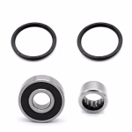 Converter spare parts for Suzuki BURGMAN PPS01813 Spare parts for the converter unit as spare part set in OEM quality for your vehicle